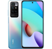 TIM XIAOMI CELLULARE REDMI 10 2022 BLUE