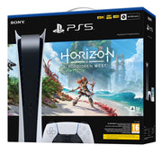 SONY PS5 DIGITAL BUNDLE HFW