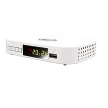 DIGIQUEST RICEV.DTT XJ WHITE