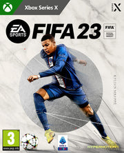 FIFA 23 XSX