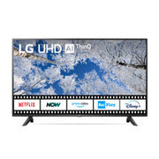 LG LCD 65UQ70006LB  UHD HDR SMART