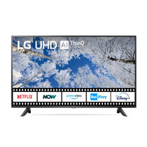 LG LCD 65UQ70006LB  UHD HDR SMART