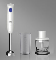 BRAUN MINIPIMER MQ10.201M