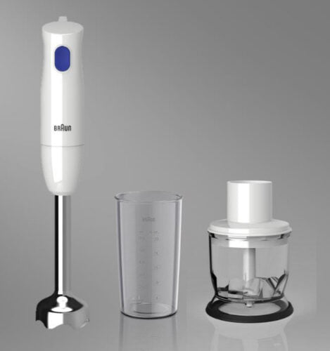 BRAUN MINIPIMER MQ10.201M