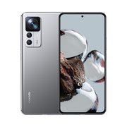 XIAOMI CELLULARE 12T SILVER
