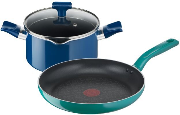 Lagostina Set Antea 8pz