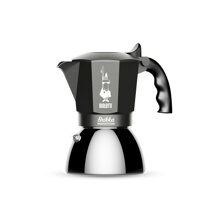 Bialetti Caffettiera Brikka Induction 4tz