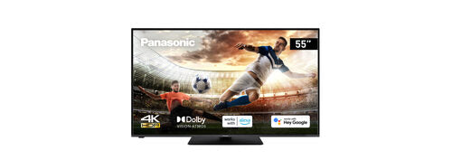 PANASONIC TX-55LX600E LED UHD 4K HDR