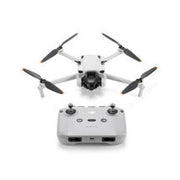DJI Mini 3 RC-N1 Drone 4 rotori Quadrirotore 12 MP 3840 x 2160 Pixel 2453 mAh Grigio