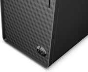 HP M01-F2066nl i5-12400 Tower Intel® Core™ i5 8 GB DDR4-SDRAM 512 GB SSD Windows 11 Home PC Nero