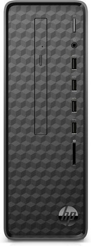 HP Slim Desktop S01-pF2013nl G5905 Intel® Celeron® 8 GB DDR4-SDRAM 256 GB SSD Windows 11 Home PC Nero