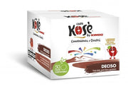 Kimbo Cialda Kose' Deciso 50pz