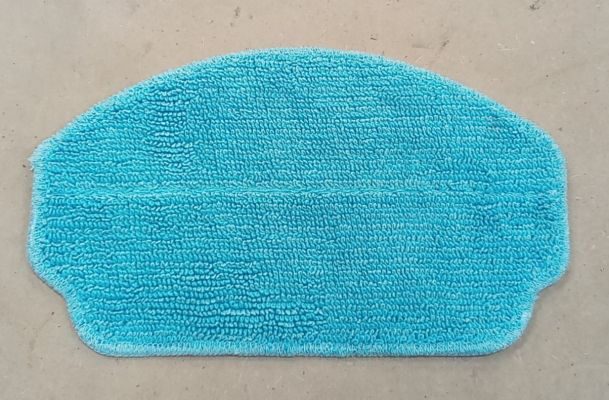Cecotec Mopa Conga 999 Panno Accessorio