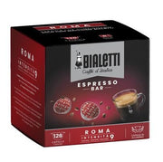 Bialetti Capsule Roma 128 Pz