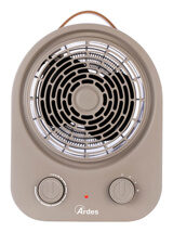 Ardes Termoventilatore Ar4F17 Syntho