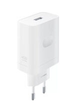 Realme Caricabatteria Rete 45w White Usb-c