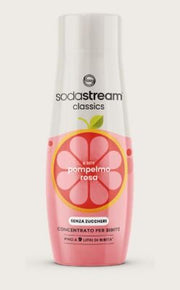 Sodastream Concentrato Pompelmo 440 Ml