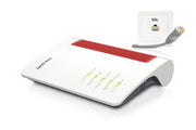 Fritz Modem Router Box 7690 Ax International
