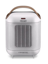 De Longhi Termoventilatore HFX30C18 IW Ceramico