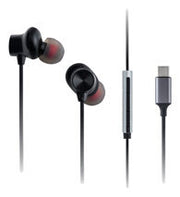 Panasonic Auricolare RP-TCM225DEK Type-C