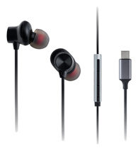 Panasonic Auricolare RP-TCM225DEK Type-C