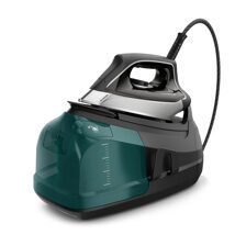 Rowenta DG8627 Ferro con caldaia Compact Steam Pro