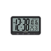 Explore Orologio Sveglia RDC-1009 Black