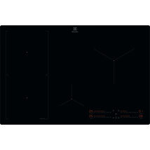 ELECTROLUX PIANO COTT.INDUZ.KIS82453I