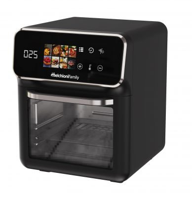MELCHIONI FRIGGITRICE MASSARA 10LT