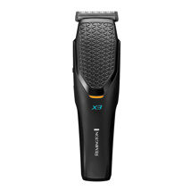 Remington HC3000 Tagliacapelli a rete acciaio 2 pettini Nero rICARICABILE