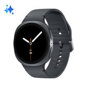 SAMSUNG GALAXY WATCH 8 40MM DARK GRAY