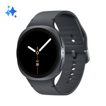 SAMSUNG GALAXY WATCH 8 40MM DARK GRAY