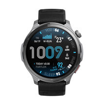 Amazfit balance 2 xt smartwatch ai black