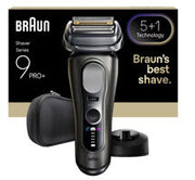 BRAUN RASOIO SERIES 9 9615S