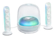HARMAN KARDON SISTEMA AUDIO Soundsticks 5 White