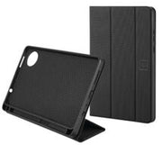 Tucano TAB-3XMRPSE87-BK custodia per tablet 22,1 cm (8.7") Custodia a libro Nero