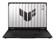 ASUS TUF Gaming A16 FA608PP-RV011W AMD Ryzen™ 9 8940HX Computer portatile 40,6 cm (16") WUXGA 16 GB DDR5-SDRAM 1 TB SSD NVIDIA GeForce RTX 5070 Laptop GPU Wi-Fi 6E (802.11ax) Windows 11 Home