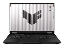 ASUS TUF Gaming A16 FA608PP-RV011W AMD Ryzen™ 9 8940HX Computer portatile 40,6 cm (16") WUXGA 16 GB DDR5-SDRAM 1 TB SSD NVIDIA GeForce RTX 5070 Laptop GPU Wi-Fi 6E (802.11ax) Windows 11 Home