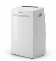 Olimpia Splendid DOLCECLIMA AIRA 10 condizionatore portatile 1300 W Bianco