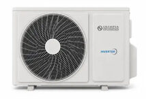Olimpia Splendid Climatizzatore Aryal S2 E 12 KIT OS-C/SAAQH12EI Inverter WiFi 12000 BTU A++ R32