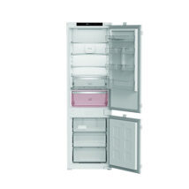 Hotpoint Ariston HPK2 5292 B4E Da incasso 233 L Metallico
