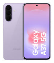 Samsung Galaxy A37 5G 17 cm (6.7") Doppia SIM Android 16.0 USB tipo-C 8 GB 256 GB 5000 mAh Lavanda