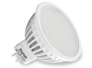 Beghelli ECOLed MR16 lampada LED 4000 K 4 W GU5.3 F