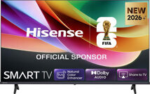 Hisense 32A49S 81,3 cm (32") HD Wi-Fi Nero