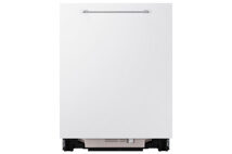 Samsung DW80H73WAB0U1 lavastoviglie A scomparsa totale 14 coperti