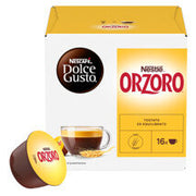 Caffè Borbone Nescafé Dolce Gusto Orzoro 16 Capsule