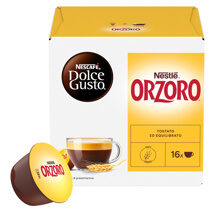 Caffè Borbone Nescafé Dolce Gusto Orzoro 16 Capsule