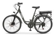 Nilox J5 PRO Nero Acciaio 66 cm (26") 25,5 kg Litio