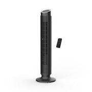 Rowenta Eole Silence Force , Ventilatore a Torre, Raffrescamento Intenso, Silenzioso, VU7020