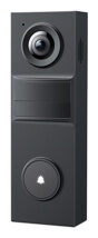 TP-Link Tapo TD20 Videocitofono Smart Wi-Fi 2K con Batteria e Audio Bidirezionale